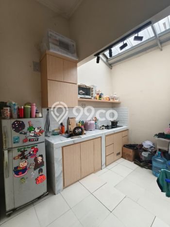 Rumah Minimalis 2 KT di Jati Asih Bekasi Unfurnished Rumah Minimalis 2 KT di Jati Asih Bekasi Unfurnished
