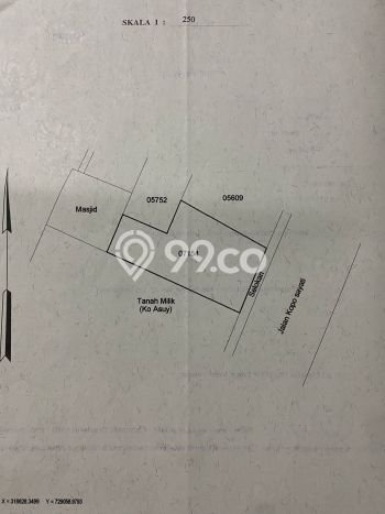 Komersial Bagus Dijual LB 200m2 Lokasi Strategis Bandung Area Cocok untuk Berbisnis Komersial Bagus Dijual LB 200m2 Lokasi Strategis Bandung Area Cocok untuk Berbisnis