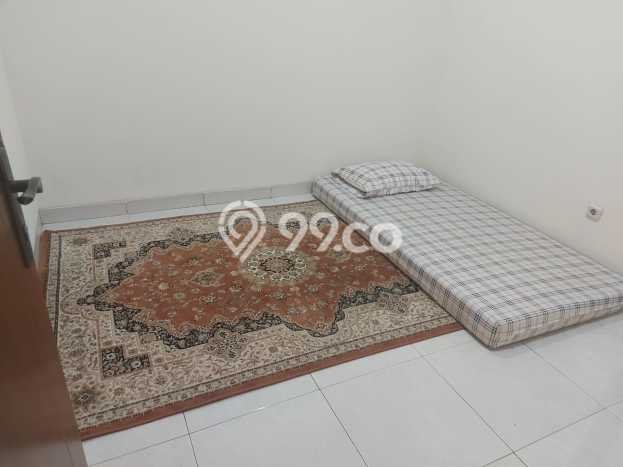 Jarang Ada! Rumah Sewa 3 Kamar Bagus Siap Huni Buah Batu Jarang Ada! Rumah Sewa 3 Kamar Bagus Siap Huni Buah Batu