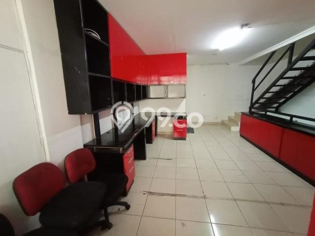 Untuk Dijual! Ruko di Cicadas Bandung LT 45m2 / LB 90m2 Kawasan Strategis Untuk Dijual! Ruko di Cicadas Bandung LT 45m2 / LB 90m2 Kawasan Strategis
