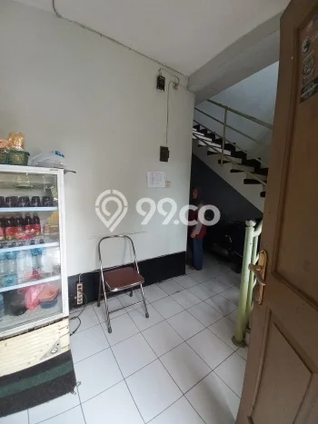 Dijual Kost di Kawasan Regol, Bandung, Spesifikasi 11 KT, 11 KM, 200m2 Dijual Kost di Kawasan Regol, Bandung, Spesifikasi 11 KT, 11 KM, 200m2