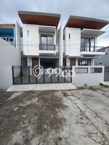 Dijual Rumah Modern 3 KT di Leuwi Panjang, Bandung Dijual Rumah Modern 3 KT di Leuwi Panjang, Bandung