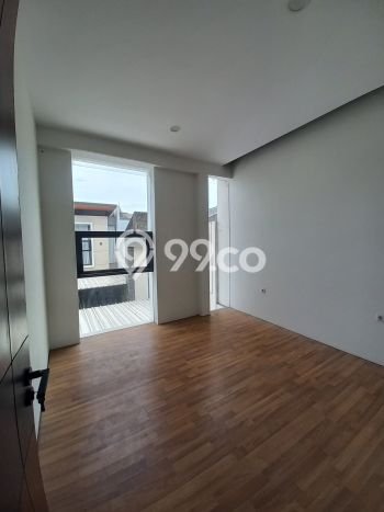 Dijual Rumah Modern 3 KT di Leuwi Panjang, Bandung Dijual Rumah Modern 3 KT di Leuwi Panjang, Bandung