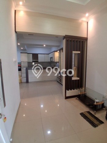 Dijual Rumah Eksklusif 3 KT di Cisaranten, Bandung Dijual Rumah Eksklusif 3 KT di Cisaranten, Bandung