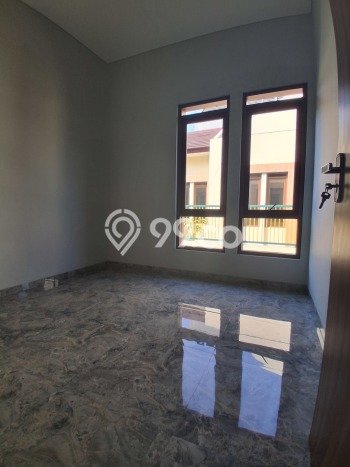 Rumah Minimalis 2 KT LT 77m2 di Cisaranten Rumah Minimalis 2 KT LT 77m2 di Cisaranten