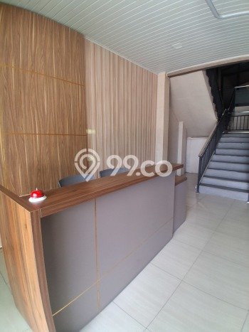 Komersial Dijual di Prime Area Bandung Luas 200m2 Komersial Dijual di Prime Area Bandung Luas 200m2