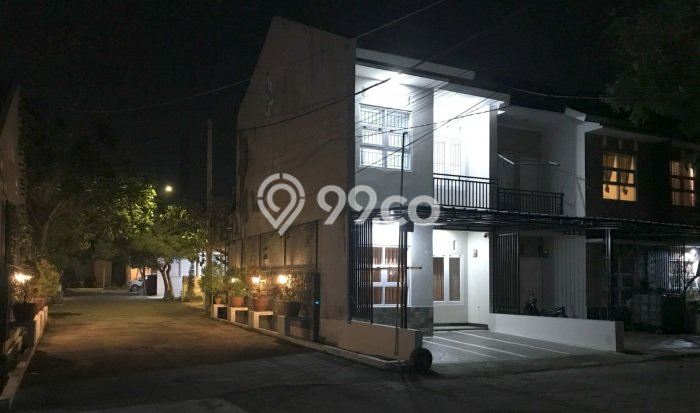 Dijual Rumah Eksklusif 3 KT di Cisaranten, Bandung Dijual Rumah Eksklusif 3 KT di Cisaranten, Bandung