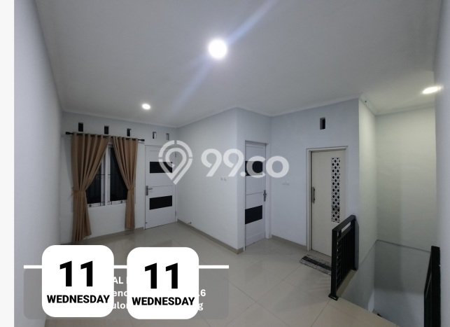Dijual Rumah Eksklusif 3 KT di Cisaranten, Bandung Dijual Rumah Eksklusif 3 KT di Cisaranten, Bandung