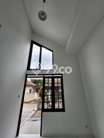Lokasi strategis! Rumah siap huni disewakan di Antapani LB 80m2 Lokasi strategis! Rumah siap huni disewakan di Antapani LB 80m2