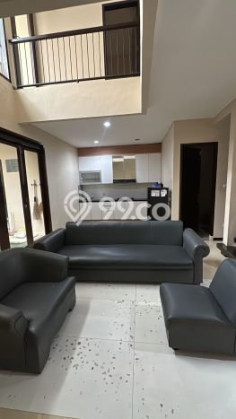 Jarang Ada! Rumah Sewa 4 Kamar Bagus Siap Huni Cigadung Jarang Ada! Rumah Sewa 4 Kamar Bagus Siap Huni Cigadung
