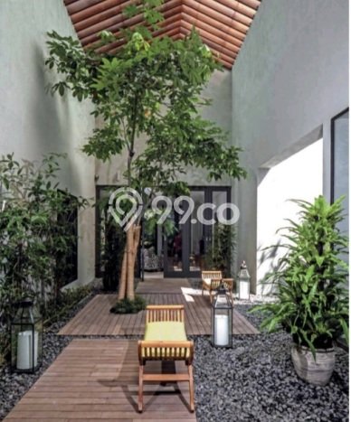 Rumah Luxury Modern Tanpa Renovasi di Sayap Dago Bandung Rumah Luxury Modern Tanpa Renovasi di Sayap Dago Bandung