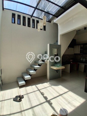 Rumah sewa siap pakai 3 Kamar Tidur di Padasuka, Bandung Rumah sewa siap pakai 3 Kamar Tidur di Padasuka, Bandung