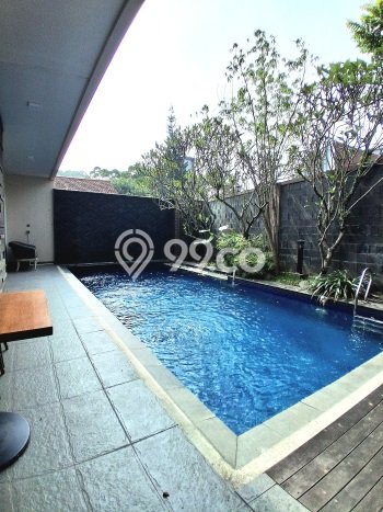 Hunian Super Elit dengan Akses Paling Strategis di Cijagra, Bandung Hunian Super Elit dengan Akses Paling Strategis di Cijagra, Bandung
