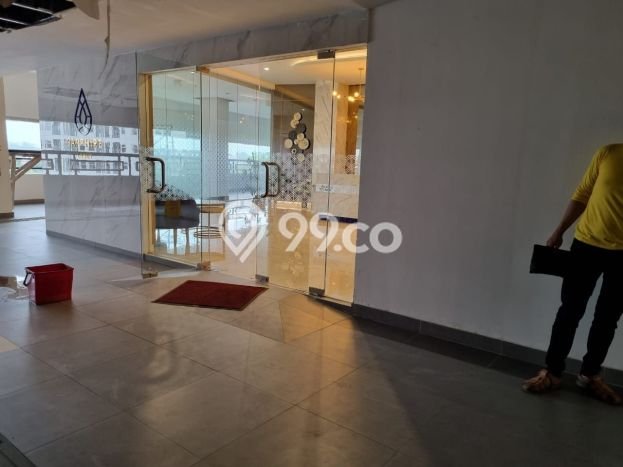 Dijual Apartemen Ekonomis di Cisauk, Tangerang dengan 1 KT, 1 KM Dijual Apartemen Ekonomis di Cisauk, Tangerang dengan 1 KT, 1 KM
