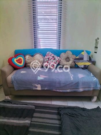 Hunian Nyaman Asri 3 KT Siap Pakai di Bintaro Tangerang Selatan Hunian Nyaman Asri 3 KT Siap Pakai di Bintaro Tangerang Selatan