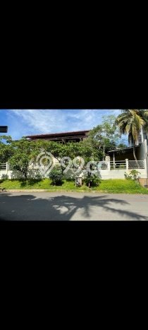 Ready to Use! Luxury House LT 768m2 Desain Elegan di Pondok Indah Ready to Use! Luxury House LT 768m2 Desain Elegan di Pondok Indah