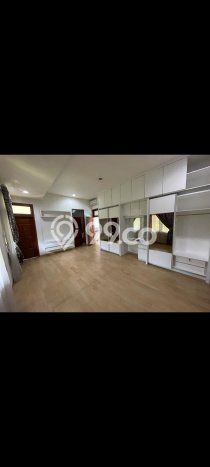 Ready to Use! Luxury House LT 768m2 Desain Elegan di Pondok Indah Ready to Use! Luxury House LT 768m2 Desain Elegan di Pondok Indah