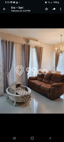 For Sale Hunian Rumah Nyaman 3 KT di Bintaro, Tangerang Selatan For Sale Hunian Rumah Nyaman 3 KT di Bintaro, Tangerang Selatan