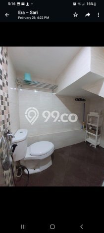 For Sale Hunian Rumah Nyaman 3 KT di Bintaro, Tangerang Selatan For Sale Hunian Rumah Nyaman 3 KT di Bintaro, Tangerang Selatan
