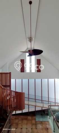 Ready to Use! Premium House LT 296m2 Desain Modern di Bintaro Ready to Use! Premium House LT 296m2 Desain Modern di Bintaro