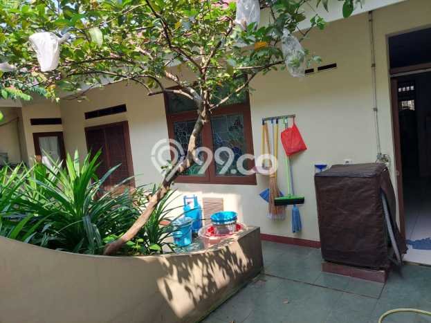 Hunian Elit LB 150m2 Siap Huni Desain Elegan di Bintaro, Tangerang Selatan Hunian Elit LB 150m2 Siap Huni Desain Elegan di Bintaro, Tangerang Selatan