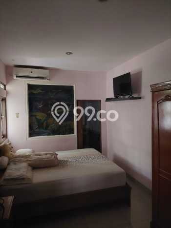 Rumah Elit Modern Tanpa Renovasi di Bintaro Tangerang Selatan Rumah Elit Modern Tanpa Renovasi di Bintaro Tangerang Selatan
