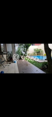 Rumah Elit Modern Siap Huni di Bintaro Tangerang Selatan Rumah Elit Modern Siap Huni di Bintaro Tangerang Selatan