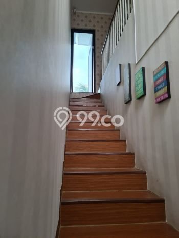 For Sale! Luxury House LT 135m2 Desain Modern di Bintaro For Sale! Luxury House LT 135m2 Desain Modern di Bintaro