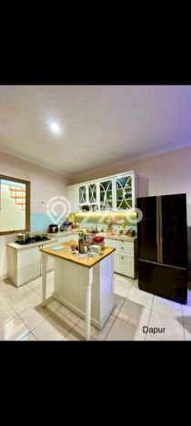 Rumah Minimalis 3 KT di Bintaro Tangerang Selatan Full Furnished Rumah Minimalis 3 KT di Bintaro Tangerang Selatan Full Furnished