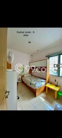Rumah Minimalis 3 KT di Bintaro Tangerang Selatan Full Furnished Rumah Minimalis 3 KT di Bintaro Tangerang Selatan Full Furnished