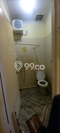 Hunian Nyaman Asri 3 KT Siap Pakai di Bintaro Tangerang Selatan Hunian Nyaman Asri 3 KT Siap Pakai di Bintaro Tangerang Selatan