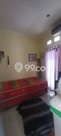 Hunian Nyaman Asri 3 KT Siap Pakai di Bintaro Tangerang Selatan Hunian Nyaman Asri 3 KT Siap Pakai di Bintaro Tangerang Selatan