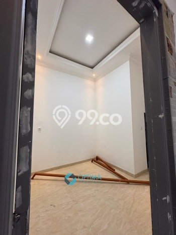 Rumah Strategis Minimalis Lb 150m2 di Mlati, Sleman Rumah Strategis Minimalis Lb 150m2 di Mlati, Sleman