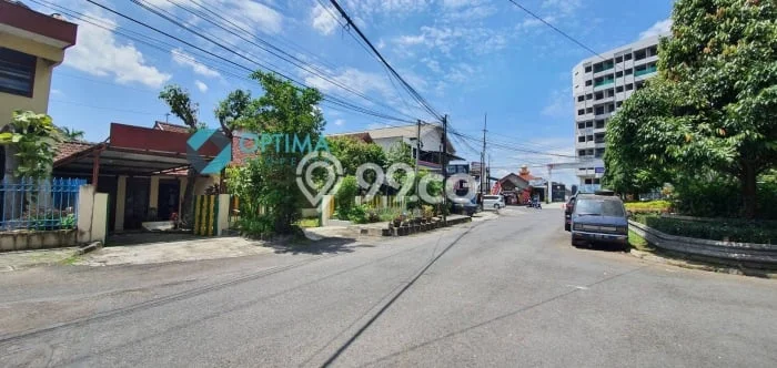 Hunian Luxury Dijual di Yogyakarta Fasilitas Lengkap Hunian Luxury Dijual di Yogyakarta Fasilitas Lengkap