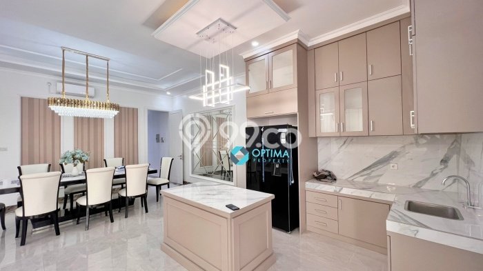 Rumah Idaman dengan Luas Tanah 379m2m² di Lingkungan Asri Ngaglik, Sleman Rumah Idaman dengan Luas Tanah 379m2m² di Lingkungan Asri Ngaglik, Sleman