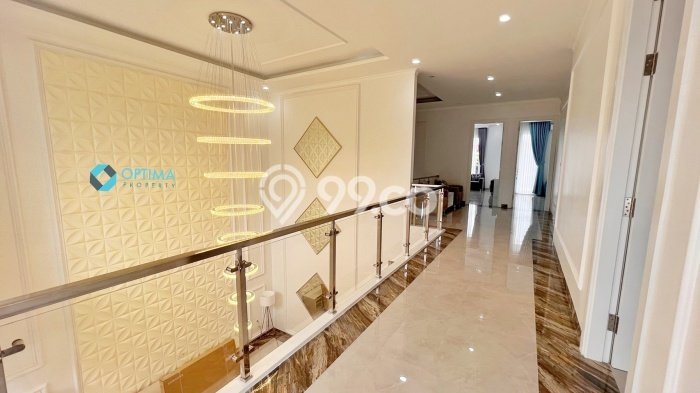 Rumah Idaman dengan Luas Tanah 379m2m² di Lingkungan Asri Ngaglik, Sleman Rumah Idaman dengan Luas Tanah 379m2m² di Lingkungan Asri Ngaglik, Sleman