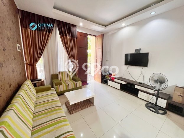 Hunian Cantik Modern Lb 120m2 di Banguntapan, Bantul Hunian Cantik Modern Lb 120m2 di Banguntapan, Bantul