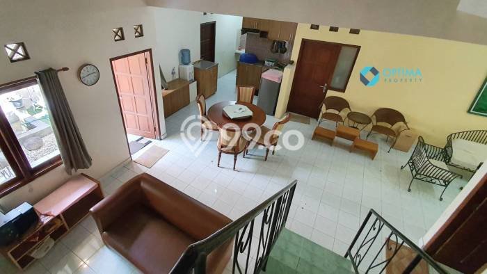 Hunian Cantik Minimalis Lb 160m2 di Mlati, Sleman Hunian Cantik Minimalis Lb 160m2 di Mlati, Sleman