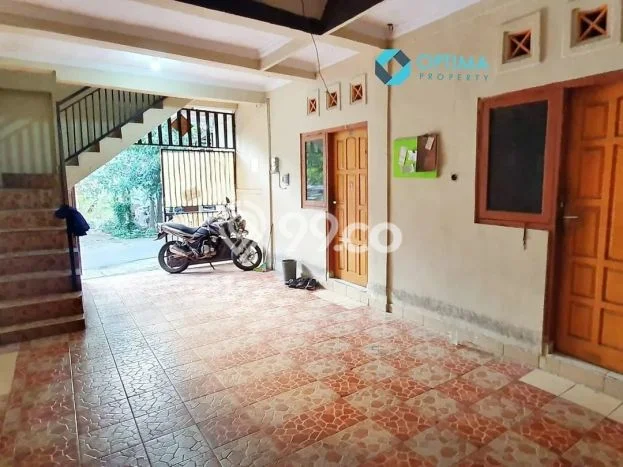 Rumah Luas Asri 19 KT Siap Pakai di Condong Catur Sleman Rumah Luas Asri 19 KT Siap Pakai di Condong Catur Sleman