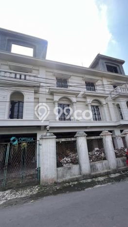 Hunian Eksklusif Dijual LT 447m2 di Ngaglik, Sleman Hunian Eksklusif Dijual LT 447m2 di Ngaglik, Sleman