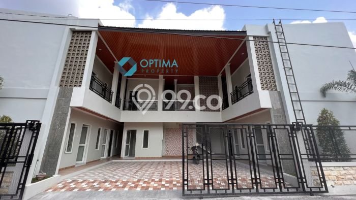 Rumah LT 215m2m² Dekat dengan Fasilitas Umum, Sleman - Harga Menarik Rumah LT 215m2m² Dekat dengan Fasilitas Umum, Sleman - Harga Menarik