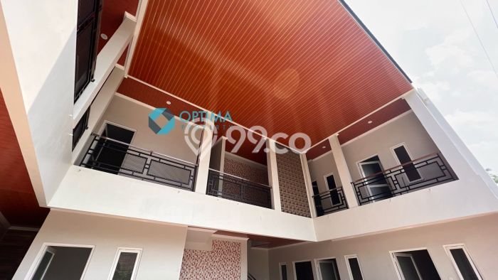 Rumah LT 215m2m² Dekat dengan Fasilitas Umum, Sleman - Harga Menarik Rumah LT 215m2m² Dekat dengan Fasilitas Umum, Sleman - Harga Menarik