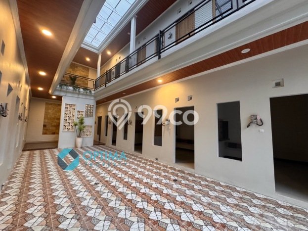 Dijual Segera Kost 20 Kamar, 20 Kamar Mandi di Ngaglik, Sleman, Luas 400m2 Dijual Segera Kost 20 Kamar, 20 Kamar Mandi di Ngaglik, Sleman, Luas 400m2