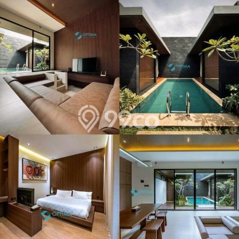 Vila Premium di Ngaglik, Area 165m2m², Akses ke Ngaglik, Sleman, Sleman Vila Premium di Ngaglik, Area 165m2m², Akses ke Ngaglik, Sleman, Sleman