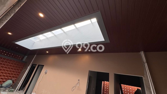 Cocok Untuk Investasi! Dijual Kost di Condong Catur 15 Kamar Cocok Untuk Investasi! Dijual Kost di Condong Catur 15 Kamar