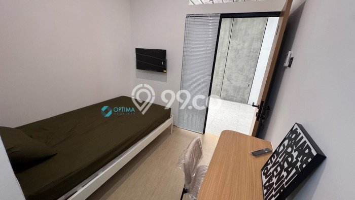 Kost Dijual Lokasi Strategis Condong Catur Sleman 11 Kamar Tidur Kost Dijual Lokasi Strategis Condong Catur Sleman 11 Kamar Tidur