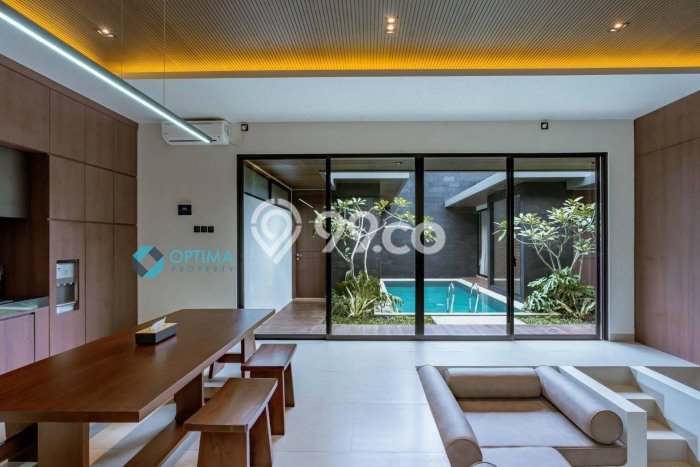 Vila Premium di Ngaglik, Area 165m2m², Akses ke Ngaglik, Sleman, Sleman Vila Premium di Ngaglik, Area 165m2m², Akses ke Ngaglik, Sleman, Sleman
