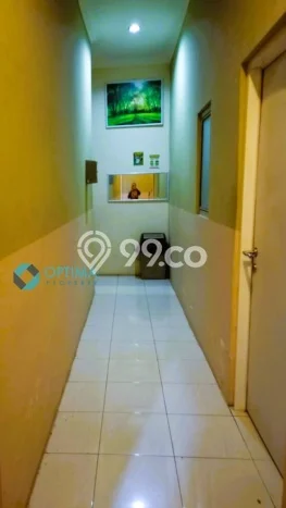 Kost Dijual di Umbulharjo Spesifikasi 7 KT & 7 KM Kost Dijual di Umbulharjo Spesifikasi 7 KT & 7 KM