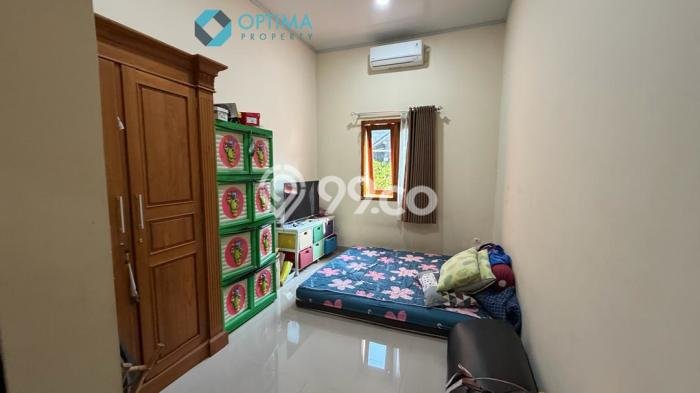 Rumah Elit Modern Tanpa Renovasi di Caturtunggal Sleman Rumah Elit Modern Tanpa Renovasi di Caturtunggal Sleman