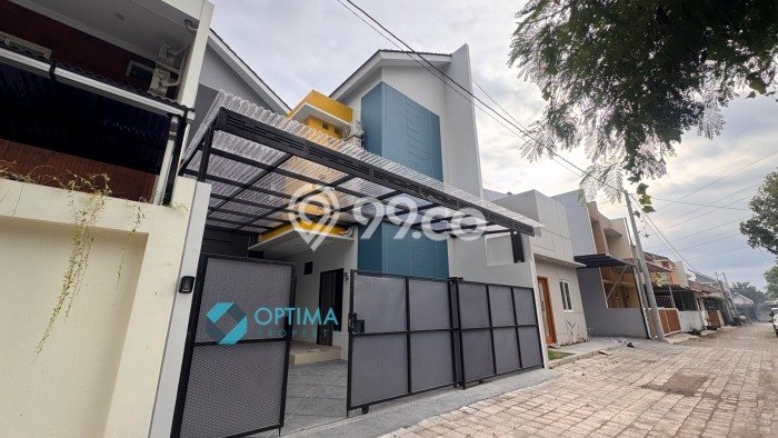 Unit Kost Dijual di Yogyakarta Spesifikasi 10 Kamar Tidur dan Area Ramai Unit Kost Dijual di Yogyakarta Spesifikasi 10 Kamar Tidur dan Area Ramai